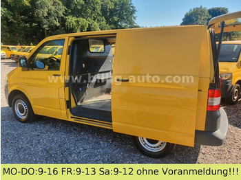 Coche Volkswagen T5 Transporter 2.0TDI EU5*2xSchiebetüre*1.Hand*: foto 5