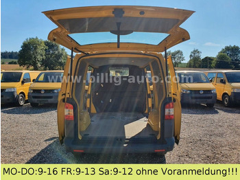 Coche Volkswagen T5 Transporter 2.0TDI EU5*2xSchiebetüre*1.Hand*: foto 4