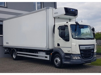 Leasing para  DAF 16T LF 230 WINDA CHŁODNIA 16EP 6,60x2,48x2,39 KLIMA IZOTERMA MROŹNIA DAF 16T LF 230 WINDA CHŁODNIA 16EP 6,60x2,48x2,39 KLIMA IZOTERMA MROŹNIA: foto 1