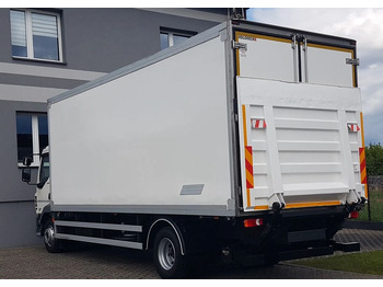 Leasing para  DAF 16T LF 230 WINDA CHŁODNIA 16EP 6,60x2,48x2,39 KLIMA IZOTERMA MROŹNIA DAF 16T LF 230 WINDA CHŁODNIA 16EP 6,60x2,48x2,39 KLIMA IZOTERMA MROŹNIA: foto 3