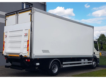 Leasing para  DAF 16T LF 230 WINDA CHŁODNIA 16EP 6,60x2,48x2,39 KLIMA IZOTERMA MROŹNIA DAF 16T LF 230 WINDA CHŁODNIA 16EP 6,60x2,48x2,39 KLIMA IZOTERMA MROŹNIA: foto 4