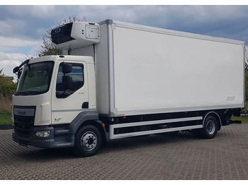 Leasing para  DAF 16T LF 230 WINDA CHŁODNIA 16EP 6,60x2,48x2,39 KLIMA IZOTERMA MROŹNIA DAF 16T LF 230 WINDA CHŁODNIA 16EP 6,60x2,48x2,39 KLIMA IZOTERMA MROŹNIA: foto 2