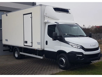 Camión frigorífico IVECO Daily