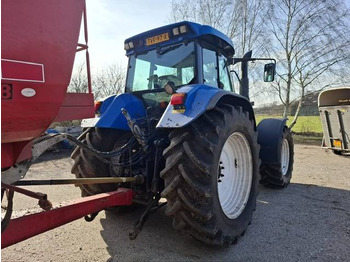 Tractor New Holland TVT 190: foto 5