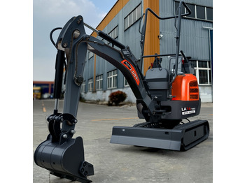 Miniexcavadora KUBOTA