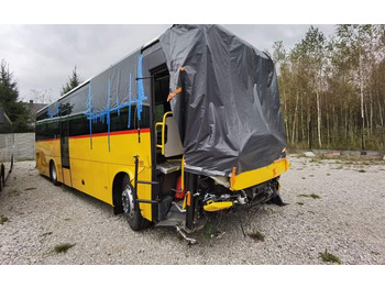 Autobús suburbano IVECO