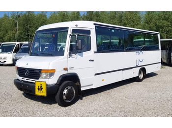 Autobús suburbano MERCEDES-BENZ Vario