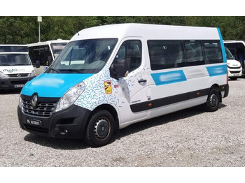 Autobús suburbano RENAULT Master