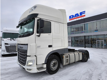 Cabeza tractora DAF XF 460