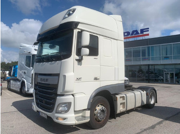 Cabeza tractora DAF XF 460