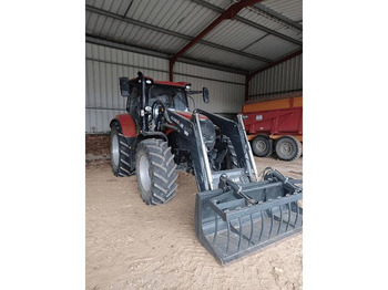 Tractor CASE-IH MAXXUM 150: foto 4