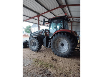 Tractor CASE-IH MAXXUM 150: foto 3