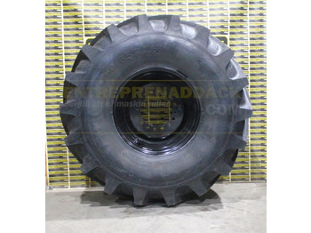 Rueda completa para Cargadora de ruedas nuevo GTK RS200 750/65R26 TL 165D/168A8 complete wheels for all loaders! with original: foto 4