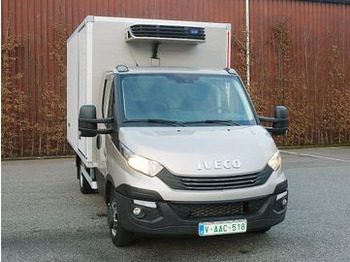 Furgoneta frigorifica IVECO Daily 35c14