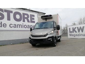 Furgoneta frigorifica IVECO Daily 35c14