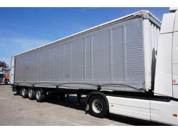 Semirremolque lona Krone Sliding Tarpaulin Semi-trailer Standard, TOP !: foto 3