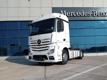 Cabeza tractora MERCEDES-BENZ Actros 1845