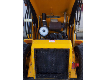 Retroexcavadora JCB 1CX: foto 3