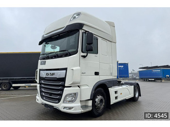 Cabeza tractora DAF XF 530