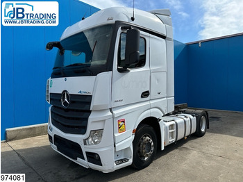 Cabeza tractora MERCEDES-BENZ Actros 1843