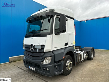 Cabeza tractora MERCEDES-BENZ Actros 2443