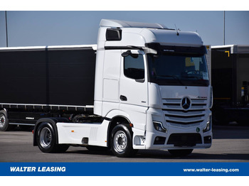 Cabeza tractora MERCEDES-BENZ Actros 1851