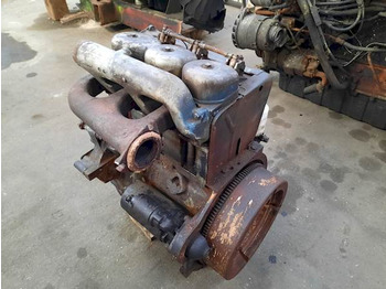 Motor Deutz F3L912: foto 4