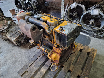 Motor Deutz F3L912: foto 4