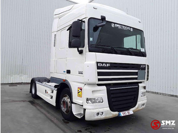 Cabeza tractora DAF XF 105 460