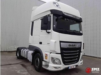 Cabeza tractora DAF XF 530