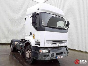 Cabeza tractora RENAULT Premium Lander