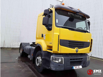 Cabeza tractora RENAULT Premium Lander