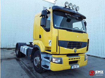 Cabeza tractora RENAULT Premium Lander