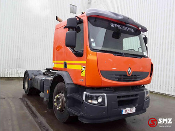 Cabeza tractora RENAULT Premium 410