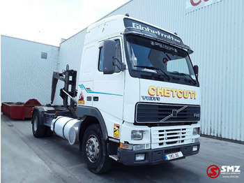 Camión multibasculante VOLVO FH12 420