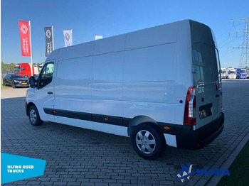 Furgón nuevo Renault Master 150 L3H2 Cruise control + Airco Kasten: foto 4