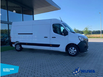 Furgón nuevo Renault Master 150 L3H2 Cruise control + Airco Kasten: foto 2