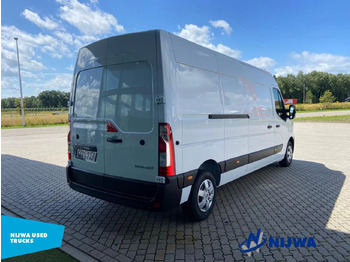 Furgón nuevo Renault Master 180 L3H2 Cruise control + Airco Kasten: foto 3