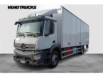 Camión isotérmico MERCEDES-BENZ Actros