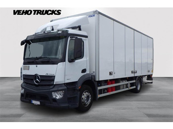 Leasing para  Mercedes-Benz Actros 1827 L Rahoitusleasingtarjous 1996€ Alv0%/k Mercedes-Benz Actros 1827 L Rahoitusleasingtarjous 1996€ Alv0%/k: foto 1