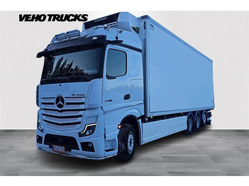 Camión isotérmico MERCEDES-BENZ Actros