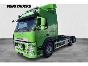 Camión multibasculante VOLVO FM 500