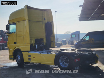 Cabeza tractora DAF XF 480 4X2 SSC Retarder Hydraulik: foto 3