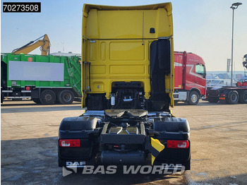 Cabeza tractora DAF XF 480 4X2 SSC Retarder Hydraulik: foto 4