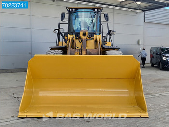 Leasing para Caterpillar 972 M Caterpillar 972 M: foto 3