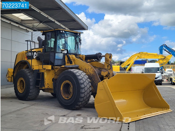 Leasing para Caterpillar 972 M Caterpillar 972 M: foto 4