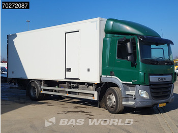 Leasing para DAF CF 260 4X2 19t NL-Truck Doppelverdampfer Carrier Ladebordwand ACC Euro 6 DAF CF 260 4X2 19t NL-Truck Doppelverdampfer Carrier Ladebordwand ACC Euro 6: foto 5