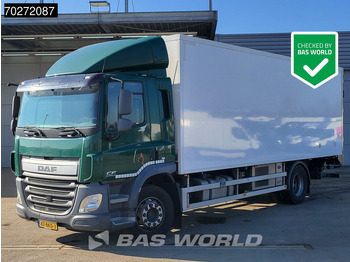 Leasing para DAF CF 260 4X2 19t NL-Truck Doppelverdampfer Carrier Ladebordwand ACC Euro 6 DAF CF 260 4X2 19t NL-Truck Doppelverdampfer Carrier Ladebordwand ACC Euro 6: foto 1