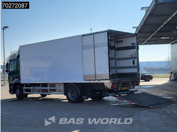 Leasing para DAF CF 260 4X2 19t NL-Truck Doppelverdampfer Carrier Ladebordwand ACC Euro 6 DAF CF 260 4X2 19t NL-Truck Doppelverdampfer Carrier Ladebordwand ACC Euro 6: foto 2