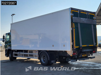 Leasing para DAF CF 260 4X2 19t NL-Truck Doppelverdampfer Carrier Ladebordwand ACC Euro 6 DAF CF 260 4X2 19t NL-Truck Doppelverdampfer Carrier Ladebordwand ACC Euro 6: foto 3